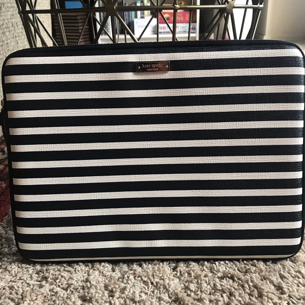 Kate Spade Laptop Case